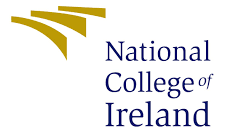 National College of Ireland (NCI)