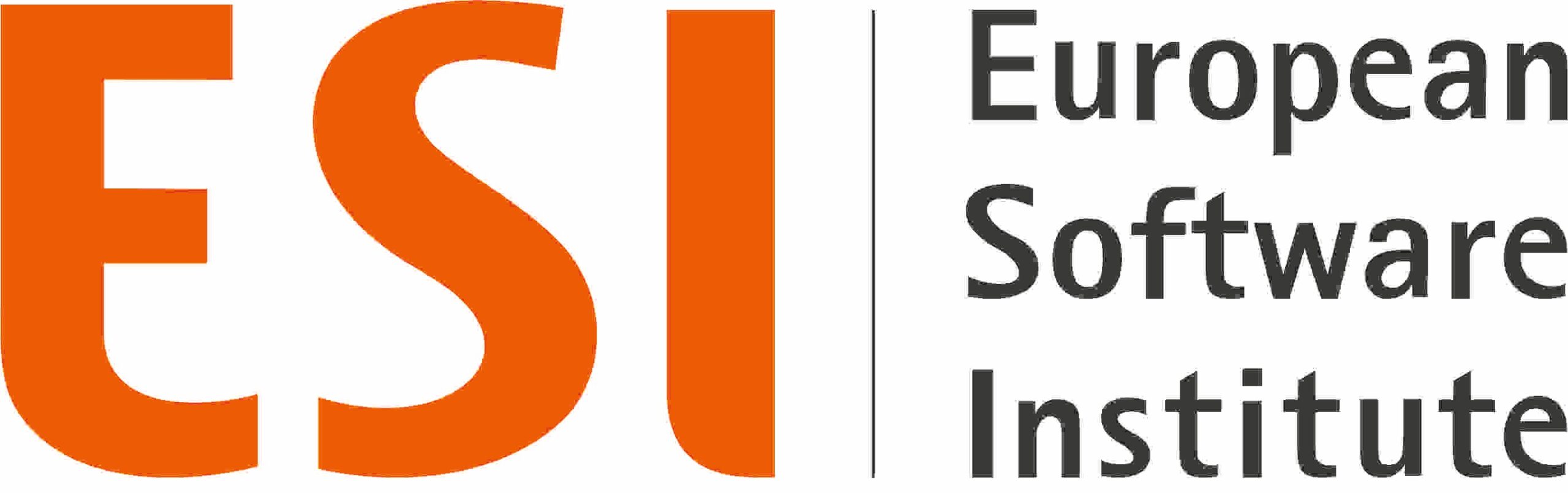 Foundation European Software Institute
