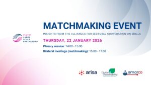 Digital4Sustainability January Newsletter