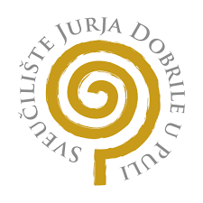 University of Juraj Dobrila in Pula