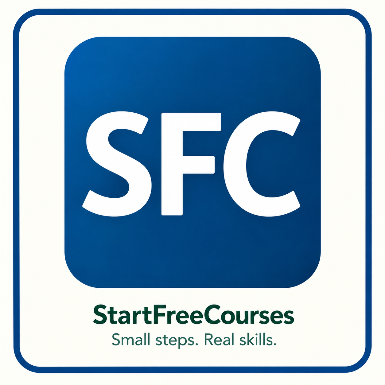 StartFreeCourses